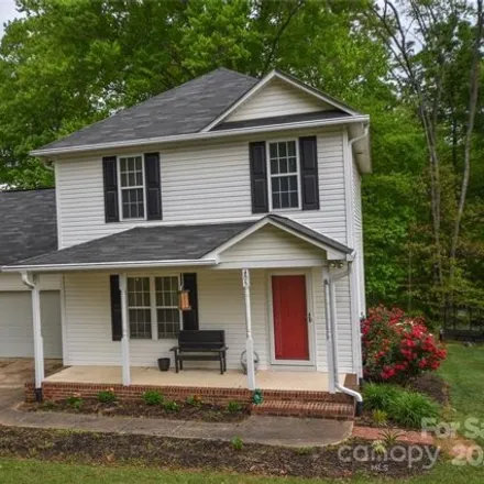 Buy this 3 bed house on 405 Brookfield Drive in Ourdell, Statesville