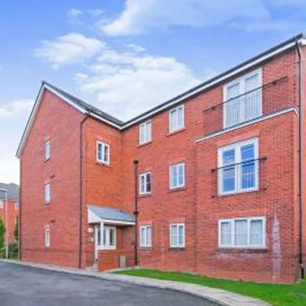 Image 7 - Speakman Way, Knowsley, L34 5ND, United Kingdom - Apartment for rent