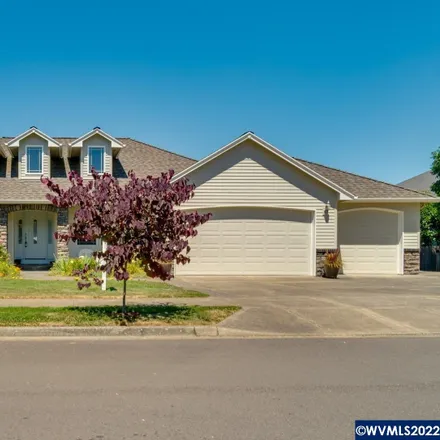 Buy this 4 bed house on 2684 Northwest Pinot Noir Drive in McMinnville, OR 97128