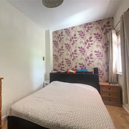 Image 7 - Spring Lane, London, CR0 7AW, United Kingdom - Townhouse for rent