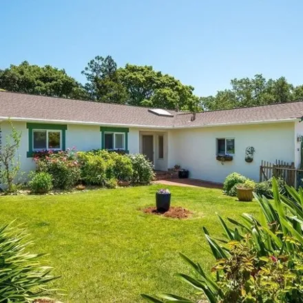 Buy this 4 bed house on 50 Villa Vista Court in Marin County, CA 94947