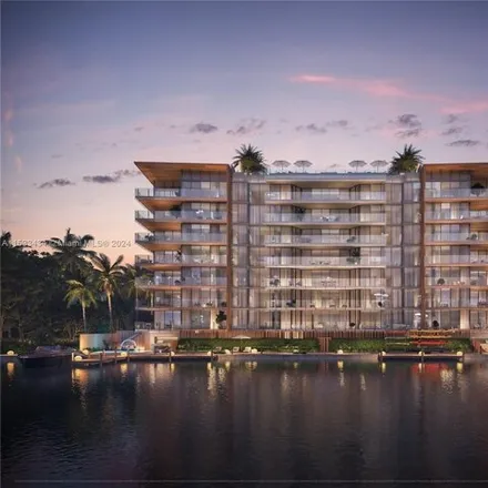 Buy this 3 bed condo on 9923 East Bay Harbor Drive in Bay Harbor Islands, Miami-Dade County
