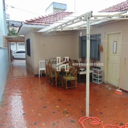 Image 2 - Rua dos Experidionários, Cerâmica, São Caetano do Sul - SP, 09540-030, Brazil - House for sale