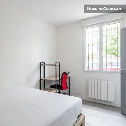 Rent this 1 bed room on Bordeaux in Caudéran, FR