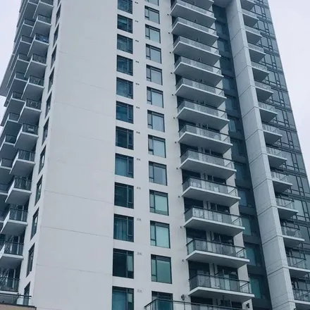 Rent this 2 bed apartment on 2175 Sheppard Avenue East in Toronto, ON M2J 5B3
