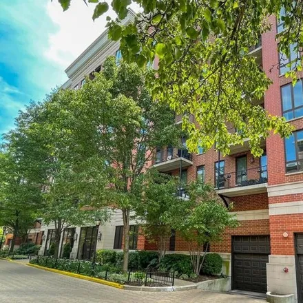 Rent this 2 bed condo on 343 West Old Town Court in Chicago, IL 60610