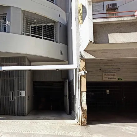 Rent this studio loft on Entre Ríos 1511 in Rosario Centro, Rosario