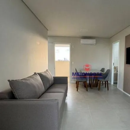 Rent this 2 bed apartment on Versatille - Torre Sul in Avenida Coronel Colares Moreira 19, Jardim Renascença