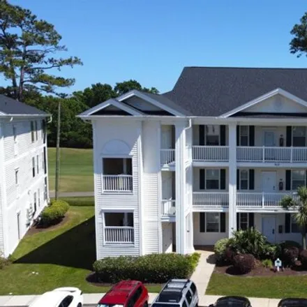 Buy this 2 bed condo on 632 River Oaks Dr Apt 50g in Myrtle Beach, South Carolina