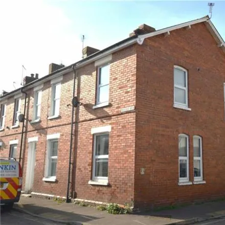 Rent this 2 bed house on Church Road in Exmouth, EX8 1SH