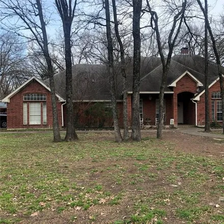 Image 2 - 4052 Willow Brook Circle, Kaufman County, TX 75160, USA - House for sale