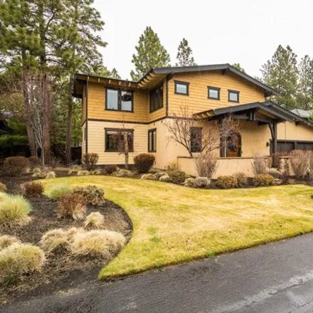 Image 2 - 19026 Mount Hood Place, Bend, OR 97703, USA - House for sale