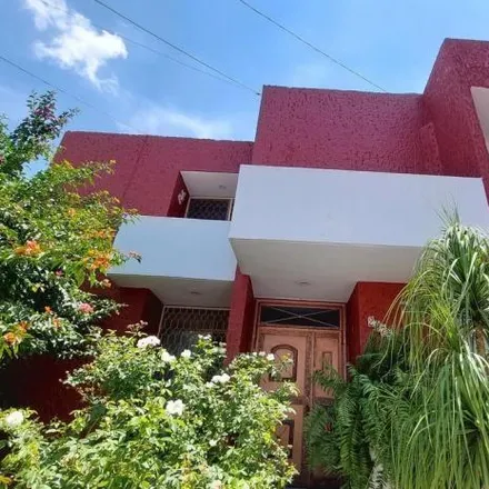 Rent this 4 bed house on Calle Himno Patrio in Jacarandas, 38901 Zapopan