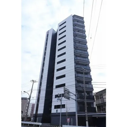 Rent this 2 bed apartment on unnamed road in Iwabuchimachi, Kita