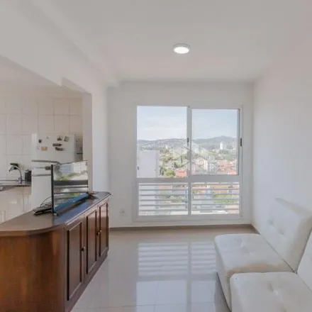 Buy this 2 bed apartment on Rua Aurélio Porto in Partenon, Porto Alegre - RS