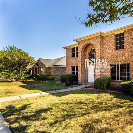 Image 2 - Acorn Drive, McKinney, TX 75070, USA - House for rent