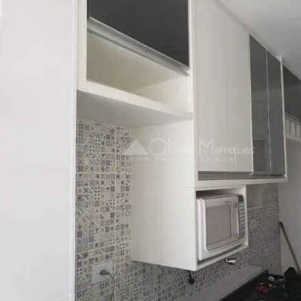 Rent this 3 bed apartment on L. 8038/10 in Avenida Antônio de Souza Noschese, Parque Continental