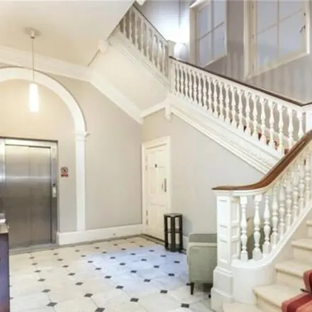 Rent this 1 bed apartment on 2 Green Street in London, W1K 6RS