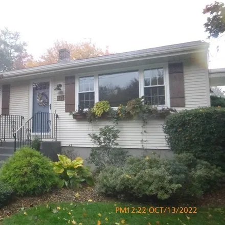Buy this 3 bed house on 23 Juniper Lane in Rutland, MA 01543
