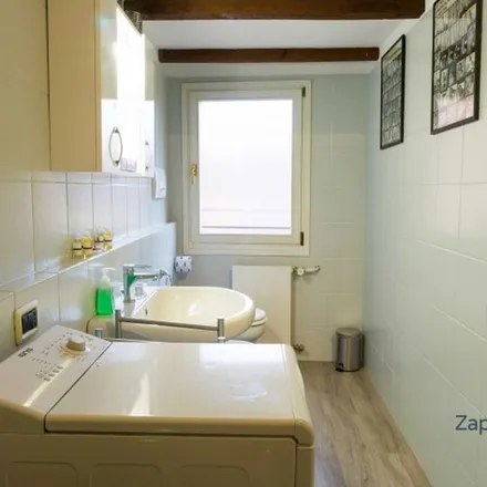 Rent this 2 bed apartment on Cà Fosca Due Torri in Via Caprarie 7, 40124 Bologna BO