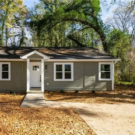 Buy this 3 bed house on 365 Fairburn Road in Atlanta, GA 30331