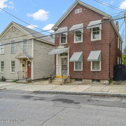 Image 3 - 16 North Street, The Stockade, City of Schenectady, NY 12305, USA - Townhouse for sale