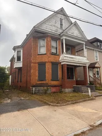 Image 3 - 463 Hulett Street, City of Schenectady, NY 12307, USA - House for sale