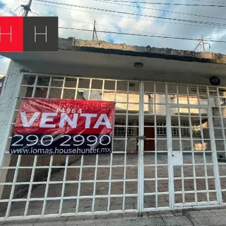 Image 2 - Avenida Teziutlán Sur, 72180, PUE, Mexico - House for sale
