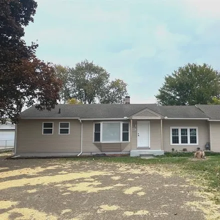 Buy this 3 bed house on 24623 Mount Olive Drive in Brownstown Township, MI 48134