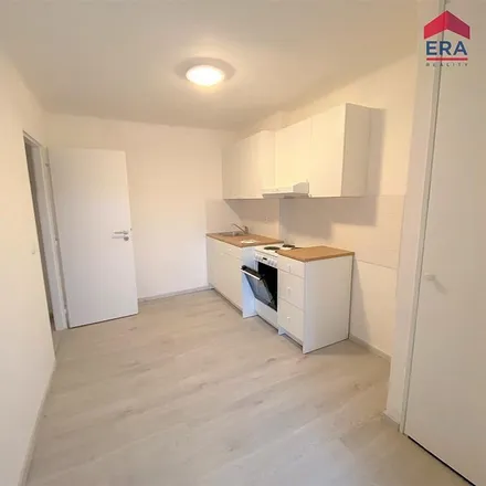 Rent this 2 bed apartment on Rokycanova 463 in 411 17 Libochovice, Czechia