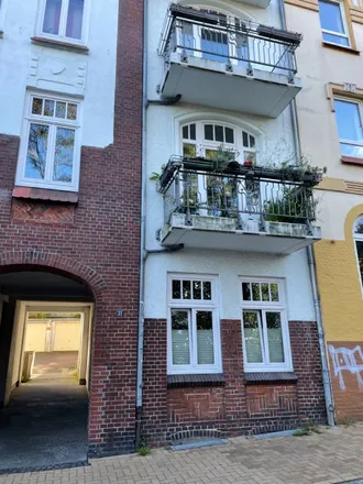 Image 2 - Sandberg 31, 24937 Flensburg, Germany - Apartment for rent