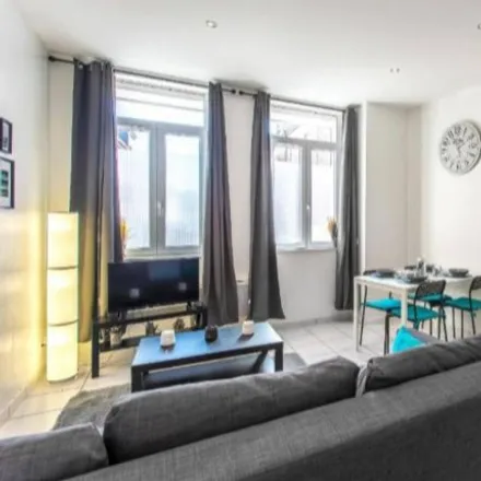 Rent this 1 bed apartment on Amiens