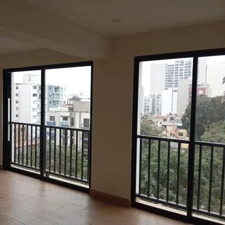 Image 2 - La Calera de la Merced, Surquillo, Lima Metropolitan Area 15048, Peru - Apartment for rent