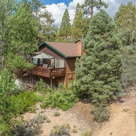 Buy this 3 bed house on 1029 Mountain Lane in Big Bear City, CA 92314