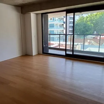 Buy this studio apartment on Ángel Justiniano Carranza 1361 in Palermo, C1414 BBD Buenos Aires