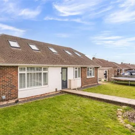 Buy this 5 bed house on 8 in 10 Benedict Drive, Worthing