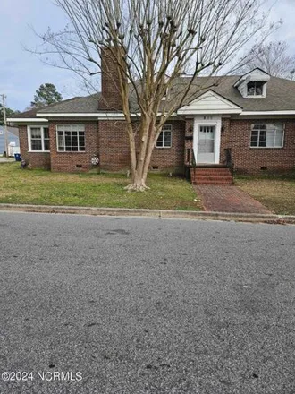 Buy this 3 bed house on 885 Rhem Street in Perry Park, Kinston