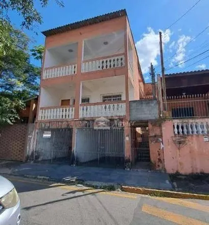 Buy this 4 bed house on Parque Recinto de Eventos Cotia in Rua Monsenhor Ladeira, Vila Mont Serrat