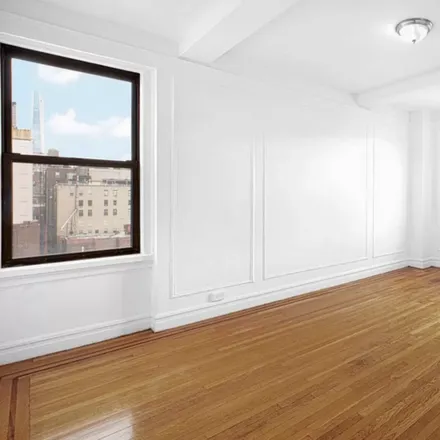 Rent this 1 bed apartment on 208 W 23rd St