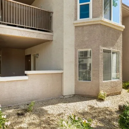 Buy this 1 bed condo on 17017 North 12th Street in Phoenix, AZ 85022
