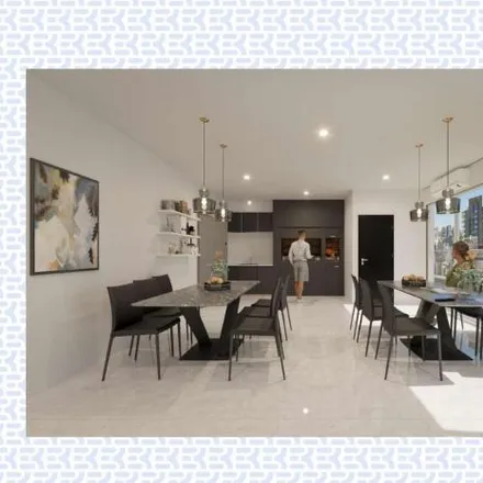 Buy this studio apartment on Correa 2308 in Núñez, C1429 ABB Buenos Aires
