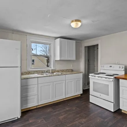 Rent this 2 bed apartment on 5 Davenport Avenue in Westport, CT 06880