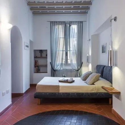 Image 4 - Palazzo Scali-Ricasoli, Via delle Terme, 50123 Florence FI, Italy - Apartment for rent