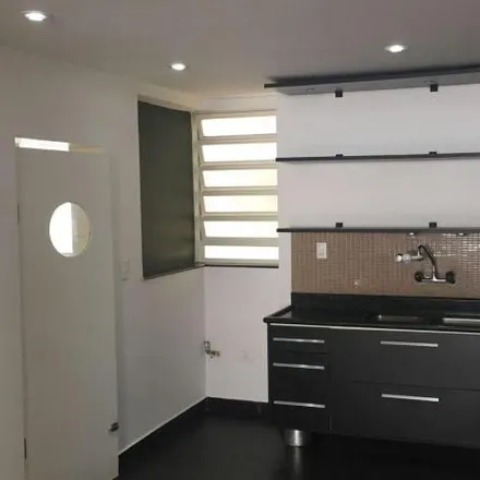 Buy this 3 bed apartment on Rua Matias Aires 300 in Consolação, Região Geográfica Intermediária de São Paulo - SP