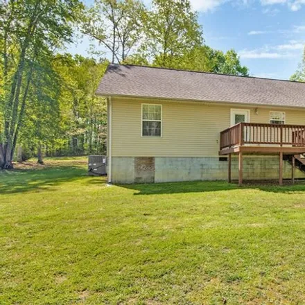 Image 5 - 251 James George Road, Fentress County, TN 38556, USA - House for sale