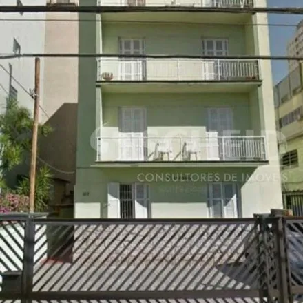 Image 2 - Shell, Avenida Presidente Wilson, Boa Vista, São Vicente - SP, 11320-928, Brazil - Apartment for sale