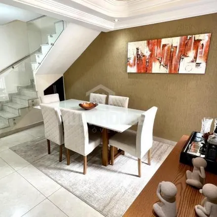 Buy this 4 bed apartment on Avenida Coronel Jove Soares Nogueira in Riacho das Pedras, Contagem - MG