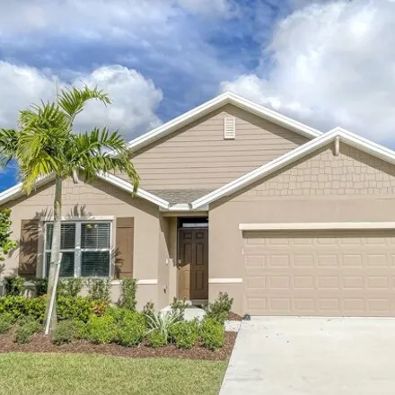 Rent this 4 bed house on Crosstown Parkway in Port Saint Lucie, FL 34987