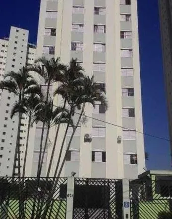 Image 1 - Alameda Afonso Schmidt 494, Alto de Santana, São Paulo - SP, 02450-000, Brazil - Apartment for sale