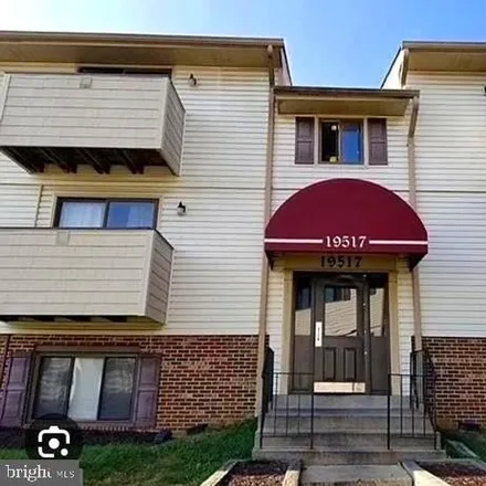 Buy this 2 bed condo on 19501 Gunners Branch Road in Germantown, MD 20876